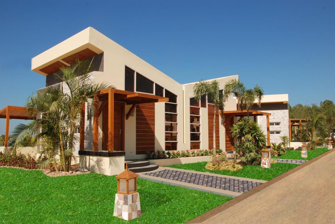 Mount Pleasant Hotel Oattara Thiri Екстер'єр фото