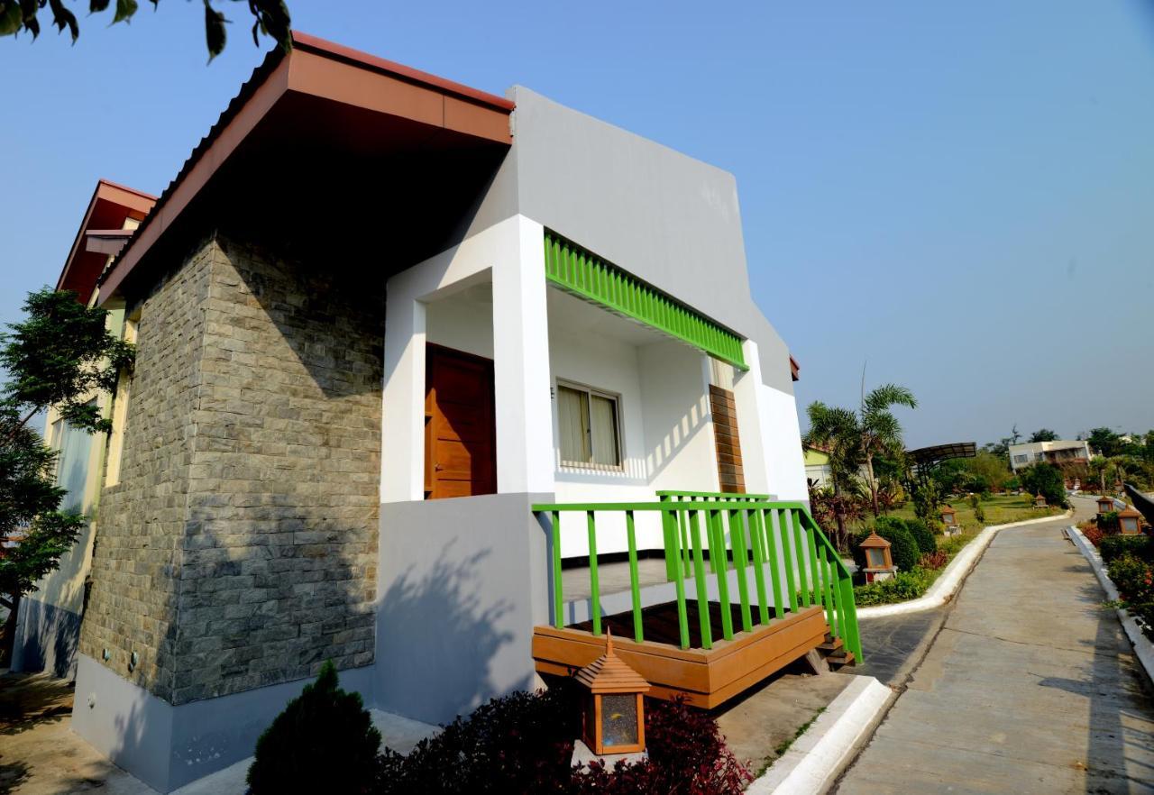 Mount Pleasant Hotel Oattara Thiri Екстер'єр фото